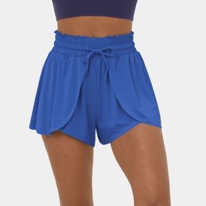 halara shorts NWT